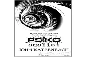 Couverture du produit · Psiko-Analist