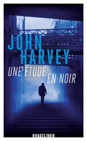 Couverture du produit · Une étude en noir