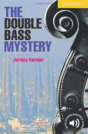 Couverture du produit · The Double Bass Mystery Level 2