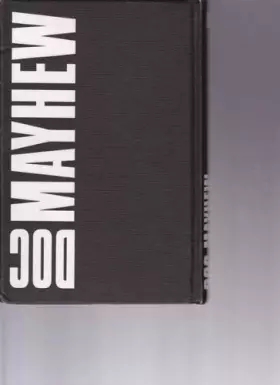 Couverture du produit · Doc Mayhew : Rugby's Medicine Man