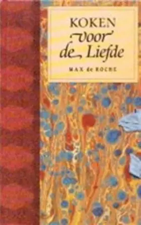 Couverture du produit · KOKEN VOOR DE LIEFDE