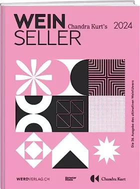 Couverture du produit · Weinseller 2024: Die 26. Ausgabe des ultimativen Weinführers