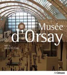 Couverture du produit · Musée d'Orsay