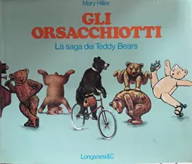 Couverture du produit · Gli orsacchiotti
