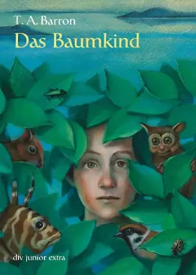 Couverture du produit · Das Baumkind (dtv junior)