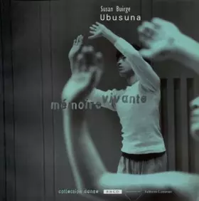 Couverture du produit · Susan buirge/ubusana
