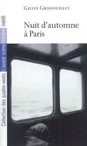 Couverture du produit · Nuit d'Automne a Paris