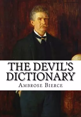 Couverture du produit · The Devil's Dictionary