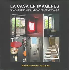 Couverture du produit · Casa En Imagenes Una Taxonomia Del Habitar Contemporaneo