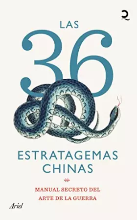 Couverture du produit · Las 36 estratagemas chinas: Manual secreto del arte de la guerra (Quintaesencia)