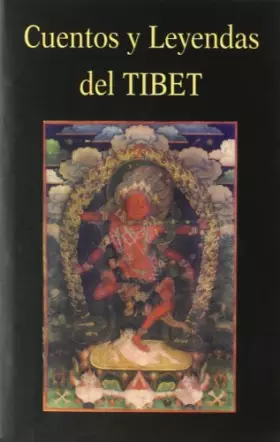 Couverture du produit · Cuentos y Leyendas del Tibet (Libros de los Malos Tiempos)