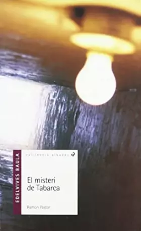 Couverture du produit · El misteri de Tabarca: 11 (Albades Juvenil)