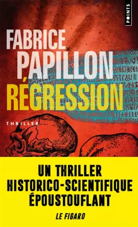 Couverture du produit · Régression