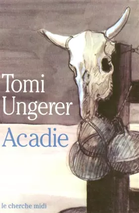 Couverture du produit · Acadie