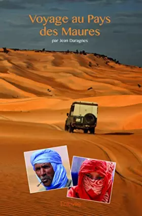 Couverture du produit · Voyage au Pays des Maures