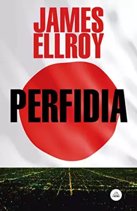 Couverture du produit · Perfidia (Random House)