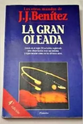 Couverture du produit · La gran oleada