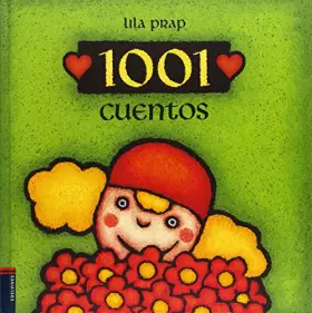 Couverture du produit · 1001 Cuentos (Álbumes ilustrados)