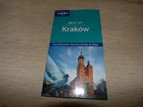 Couverture du produit · Lonely Planet Best of Krakow (Lonely Planet Best of Series)
