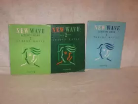 Couverture du produit · New Wave Activity Book 1 New Wave 2 New Wave Activity Book 2