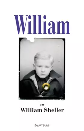 Couverture du produit · William