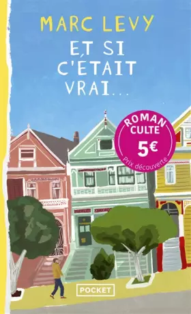 Couverture du produit · Et si c'était vrai... - Prix Découverte