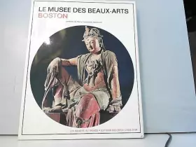 Couverture du produit · Le musée des Beaux Art de Boston