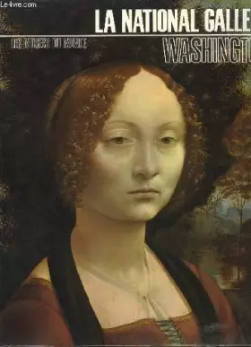 Couverture du produit · La National Gallery. Washington