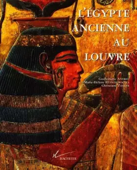Couverture du produit · L'Égypte ancienne au Louvre