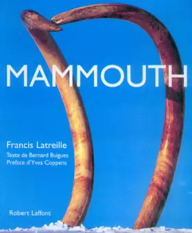 Couverture du produit · Mammouth