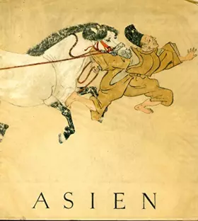 Couverture du produit · Asie