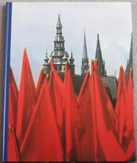 Couverture du produit · Prague