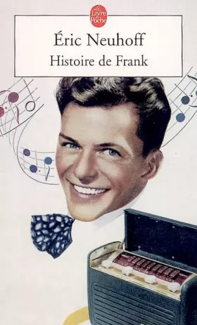 Couverture du produit · Histoire de Frank