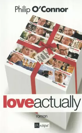 Couverture du produit · Love Actually