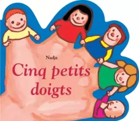 Couverture du produit · Cinq Petits Doigts