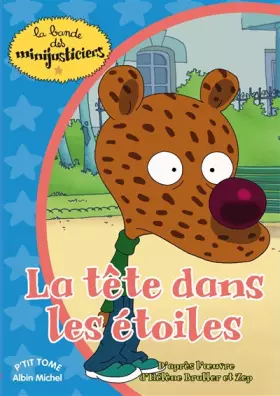 Couverture du produit · La tête dans les étoiles