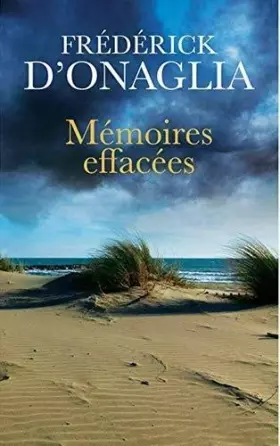 Couverture du produit · Mémoires effacées