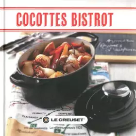 Couverture du produit · COCOTTES BISTROT