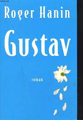Couverture du produit · Gustav
