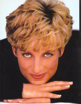 Couverture du produit · Diana : 1961-1997