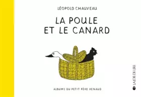 Couverture du produit · La poule et le canard
