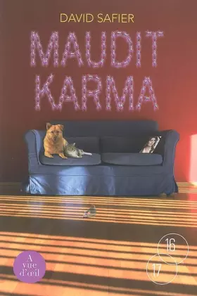 Couverture du produit · Maudit Karma