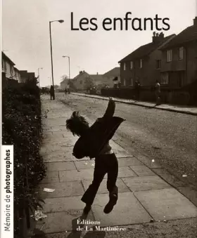 Couverture du produit · Les Enfants