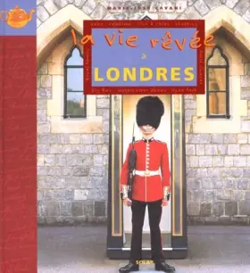 Couverture du produit · Vie rêvée à Londres
