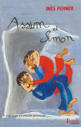 Couverture du produit · Assim et Simon
