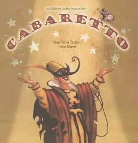 Couverture du produit · Cabaretto