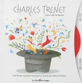 Couverture du produit · Charles Trenet pour les enfants (1CD audio)