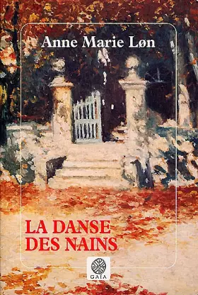 Couverture du produit · La danse des nains