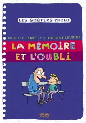 Couverture du produit · La mémoire et l'oubli