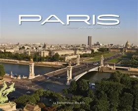 Couverture du produit · Paris (français-anglais)